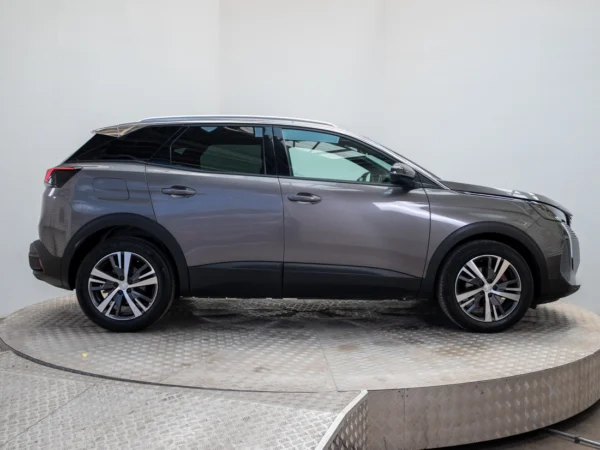 Peugeot 3008 2024 usado — Pompeyo Carrasco — foto 7
