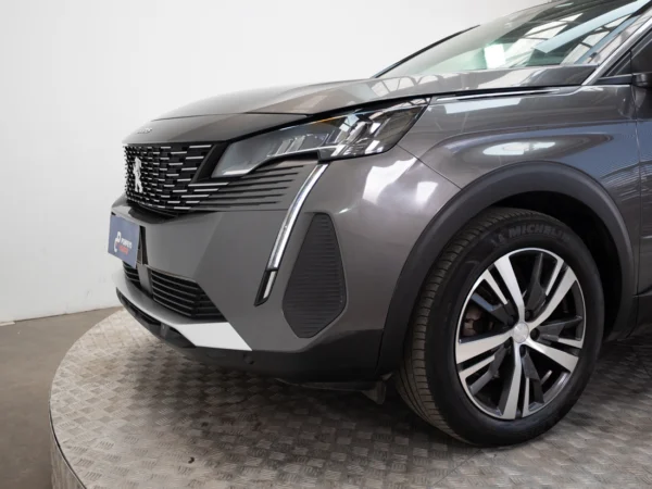 Peugeot 3008 2024 usado — Pompeyo Carrasco — foto 17