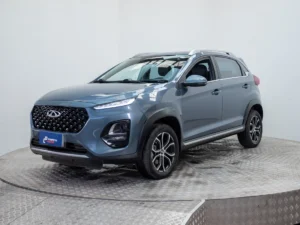 CHERY TIGGO 2 usado
