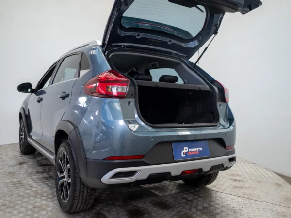 CHERY TIGGO 2 2024 usado — Pompeyo Carrasco — foto 9