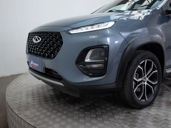 CHERY TIGGO 2 2024 usado — Pompeyo Carrasco — foto 17