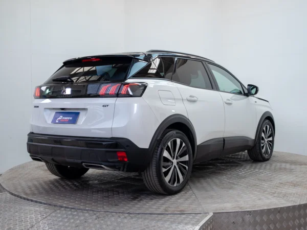 Peugeot 3008 2024 usado — Pompeyo Carrasco — foto 8