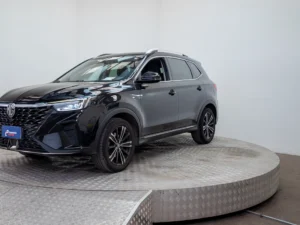 MG NEW RX5 usado