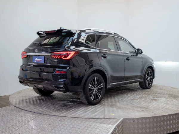 MG NEW RX5 2024 usado — Pompeyo Carrasco — foto 6
