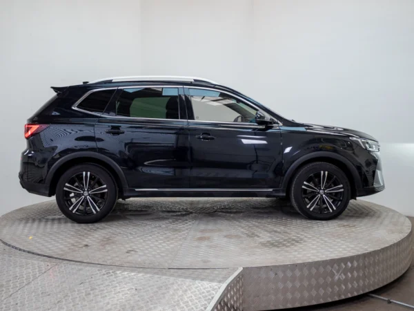 MG NEW RX5 2024 usado — Pompeyo Carrasco — foto 7