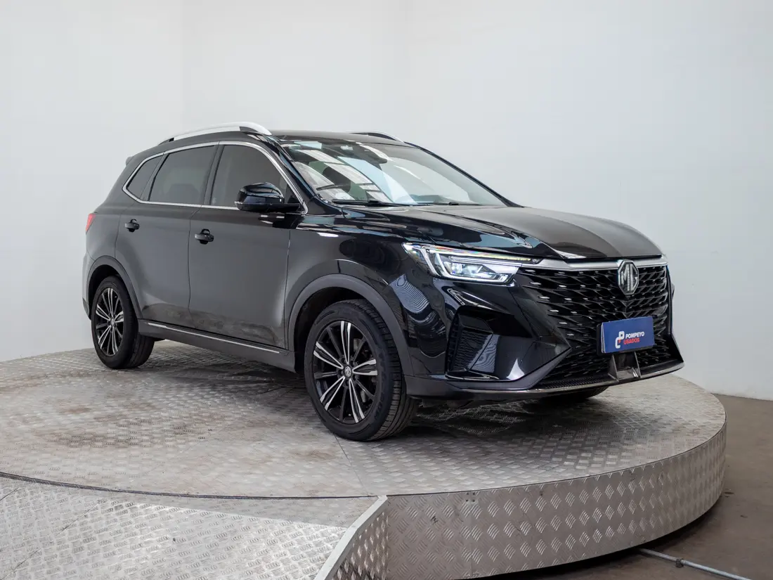 MG RX5 1.5T COM 2WD MT 5P 2024