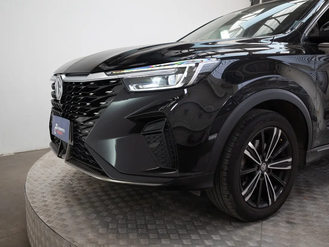 MG RX5 1.5T COM 2WD MT 5P 2024