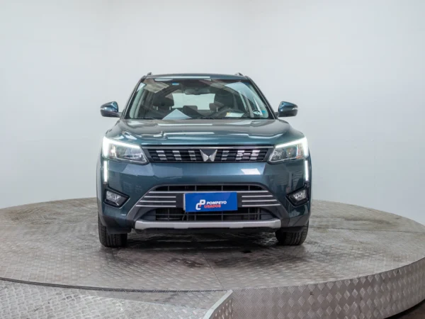 MAHINDRA XUV300 2024 usado — Pompeyo Carrasco — foto 2