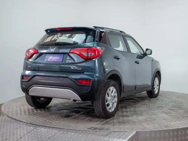MAHINDRA XUV300 2024 usado — Pompeyo Carrasco — foto 6