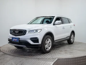 Geely AZKARRA usado