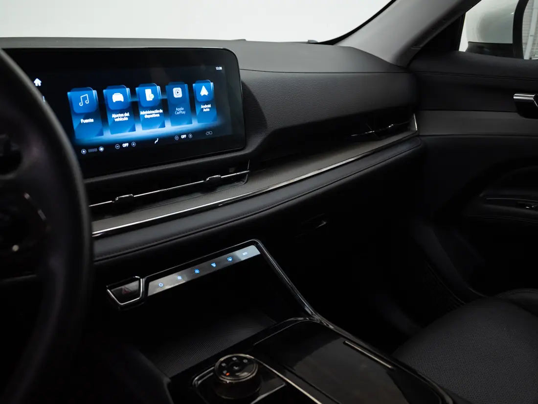 FORD TERRITORY 1.5 TREND AT 2024