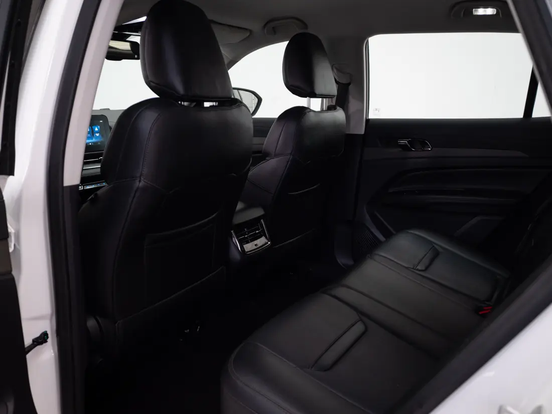FORD TERRITORY 1.5 TREND AT 2024