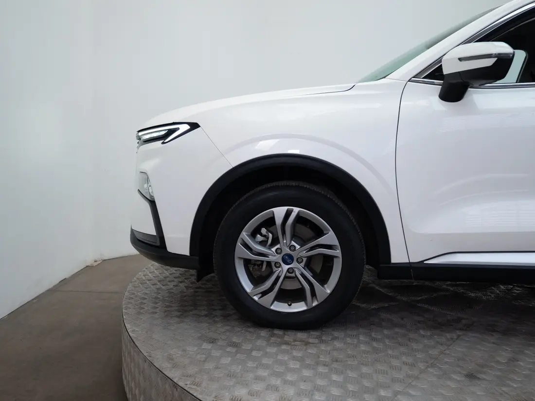 FORD TERRITORY 1.5 TREND AT 2024