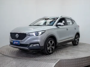 MG ZS usado