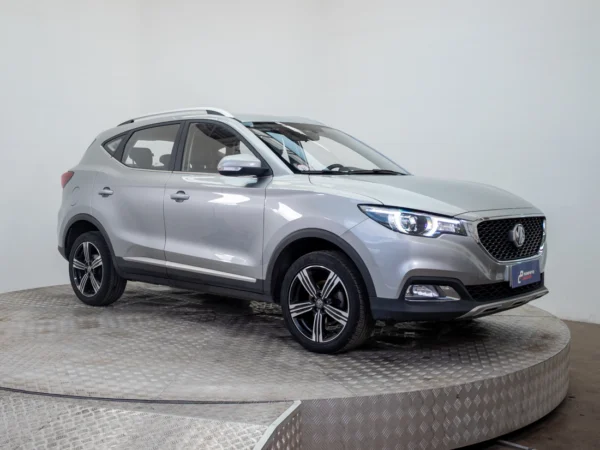 MG ZS 2024 usado — Pompeyo Carrasco — foto 8