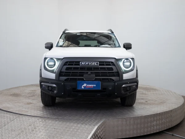 HAVAL DARGO 2024 usado — Pompeyo Carrasco — foto 2