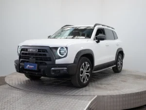 HAVAL DARGO usado