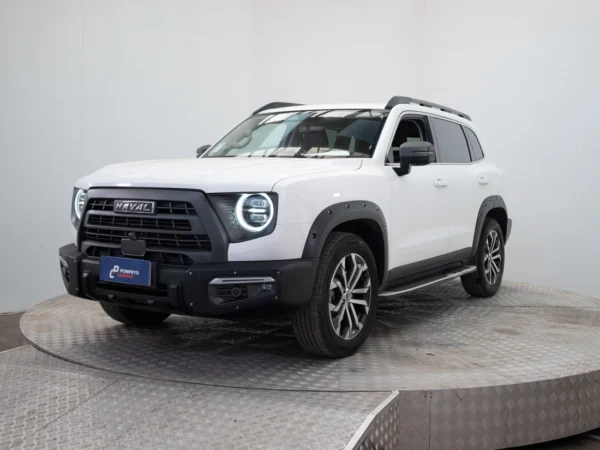 HAVAL DARGO 2024 usado — Pompeyo Carrasco — foto 1