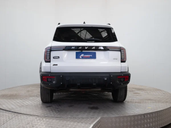 HAVAL DARGO 2024 usado — Pompeyo Carrasco — foto 5