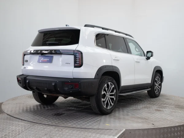 HAVAL DARGO 2024 usado — Pompeyo Carrasco — foto 6