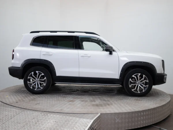 HAVAL DARGO 2024 usado — Pompeyo Carrasco — foto 7