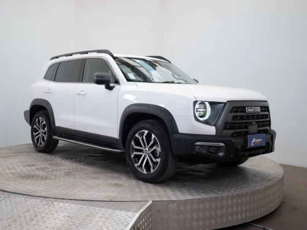 HAVAL DARGO 2024 usado — Pompeyo Carrasco — foto 8