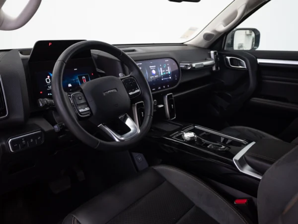 HAVAL DARGO 2024 usado — Pompeyo Carrasco — foto 10