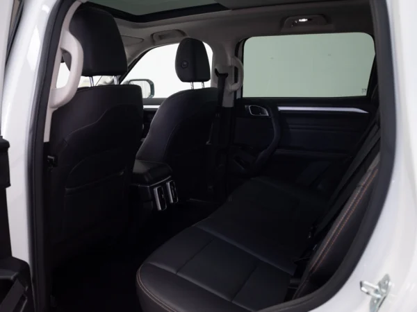 HAVAL DARGO 2024 usado — Pompeyo Carrasco — foto 13