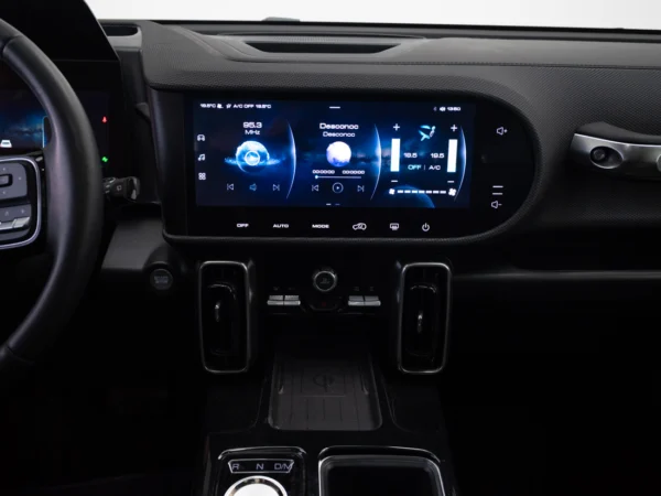 HAVAL DARGO 2024 usado — Pompeyo Carrasco — foto 15