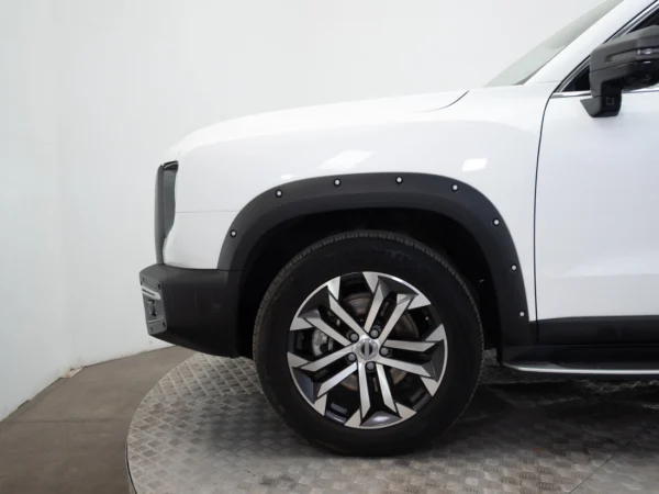 HAVAL DARGO 2024 usado — Pompeyo Carrasco — foto 16