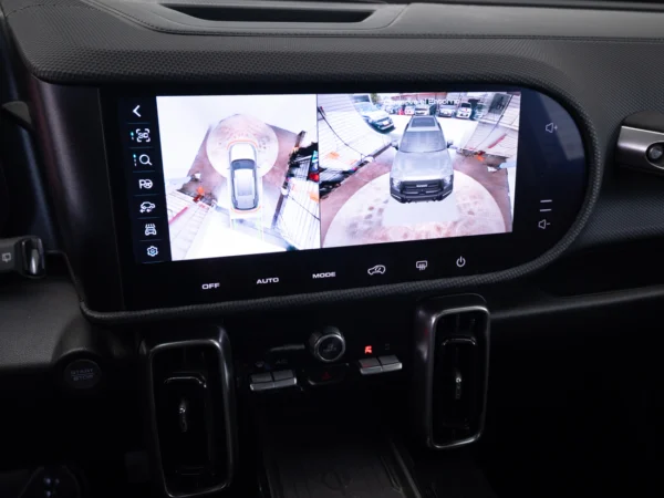 HAVAL DARGO 2024 usado — Pompeyo Carrasco — foto 18
