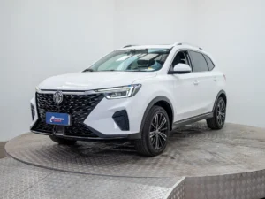 MG RX5 usado