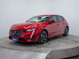 Peugeot 308 usado