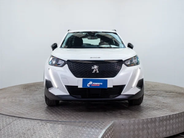 Peugeot NUEVO 2008 2024 usado — Pompeyo Carrasco — foto 2