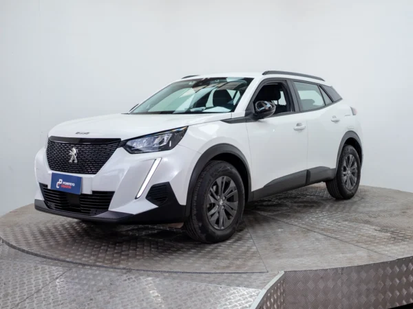 Peugeot NUEVO 2008 2024 usado — Pompeyo Carrasco — foto 1