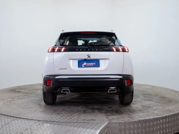 Peugeot NUEVO 2008 2024 usado — Pompeyo Carrasco — foto 5