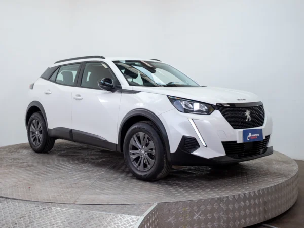 Peugeot NUEVO 2008 2024 usado — Pompeyo Carrasco — foto 8