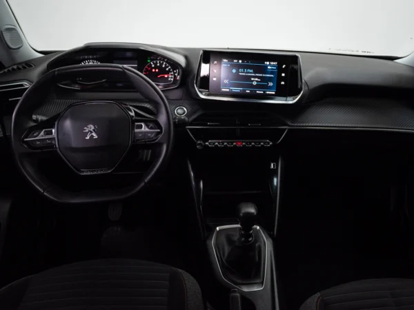 Peugeot NUEVO 2008 2024 usado — Pompeyo Carrasco — foto 14