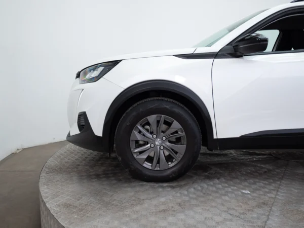 Peugeot NUEVO 2008 2024 usado — Pompeyo Carrasco — foto 16