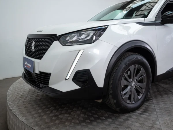 Peugeot NUEVO 2008 2024 usado — Pompeyo Carrasco — foto 17
