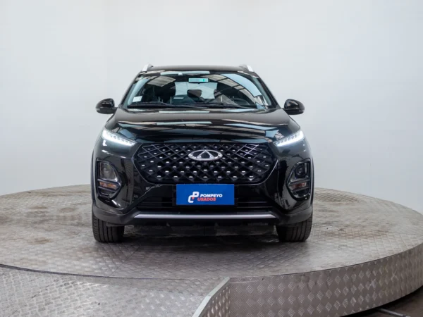 CHERY TIGGO 2 2024 usado — Pompeyo Carrasco — foto 2
