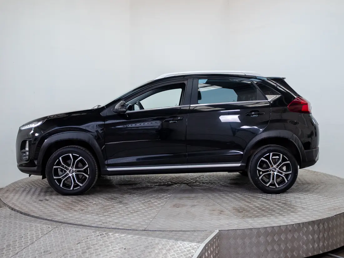 CHERY TIGGO 2 1.5 PRO GLS MT 2024