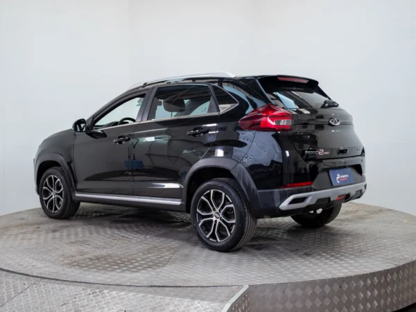 CHERY TIGGO 2 2024 usado — Pompeyo Carrasco — foto 4