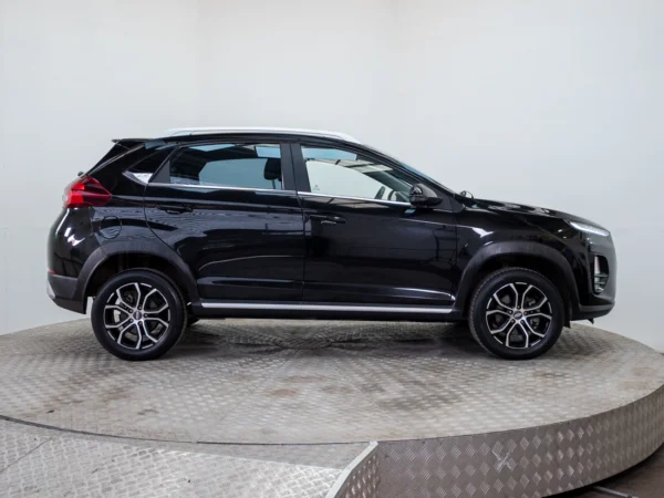 CHERY TIGGO 2 2024 usado — Pompeyo Carrasco — foto 7