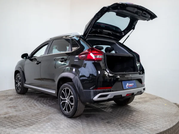 CHERY TIGGO 2 2024 usado — Pompeyo Carrasco — foto 9