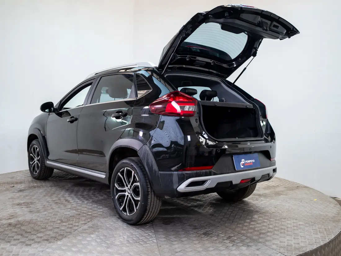 CHERY TIGGO 2 1.5 PRO GLS MT 2024