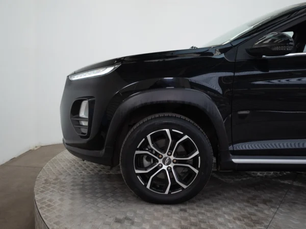 CHERY TIGGO 2 2024 usado — Pompeyo Carrasco — foto 16
