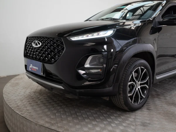 CHERY TIGGO 2 2024 usado — Pompeyo Carrasco — foto 17