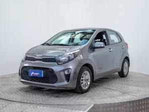 Kia MORNING usado