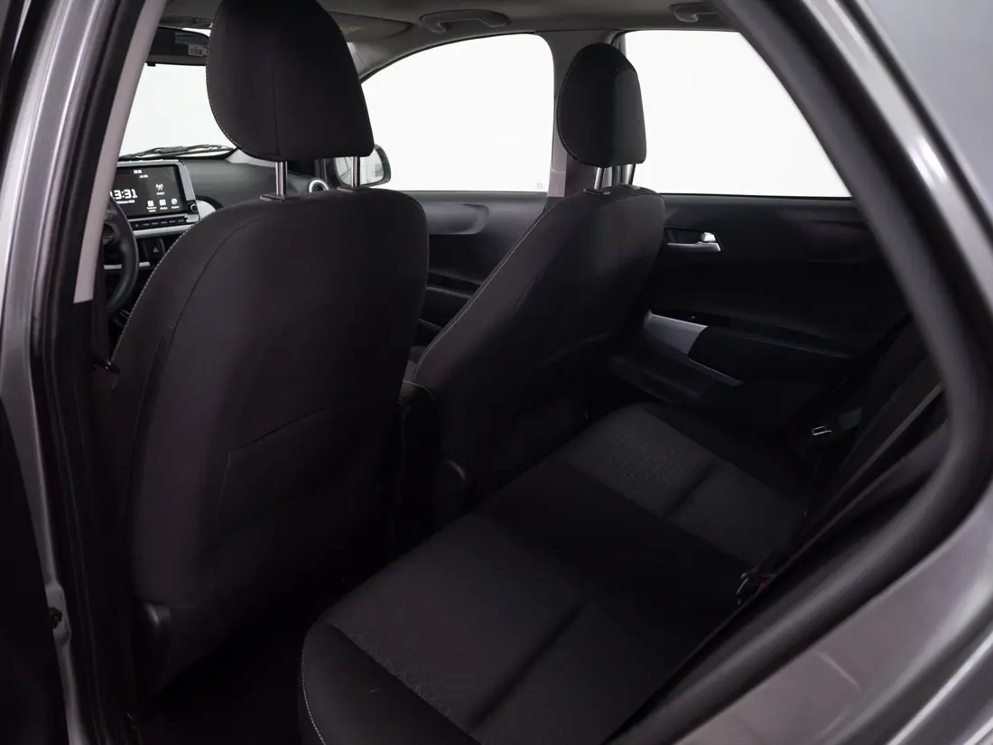 KIA MORNING 1.2 EX FULL SUNROOF MT 2024